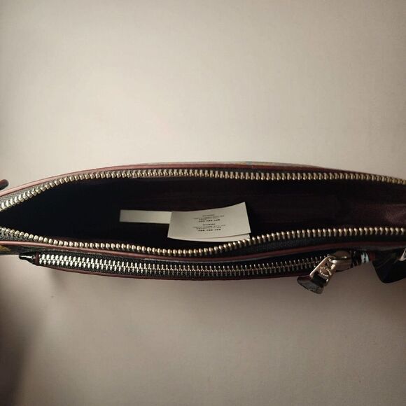 NWT CL958 Coach X Mint + Serf MEN'S Holden Crossbody - Picture 5 of 5